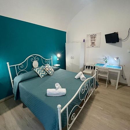 Casa Vittoria 호텔 팔레르모 외부 사진