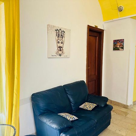 Casa Vittoria 호텔 팔레르모 외부 사진