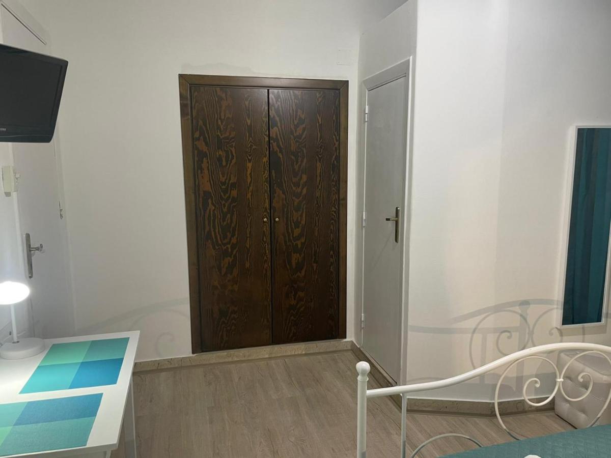 Casa Vittoria 호텔 팔레르모 외부 사진