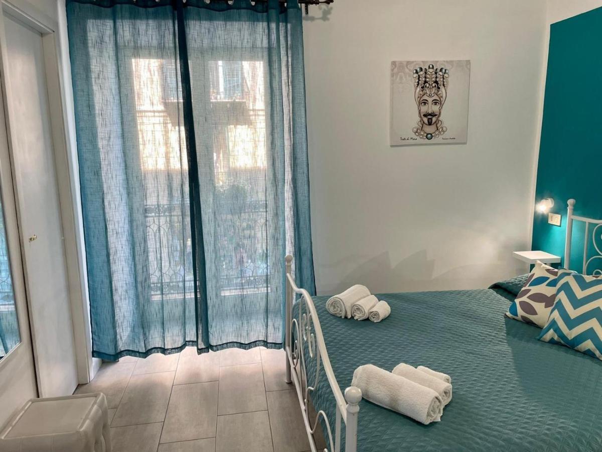Casa Vittoria 호텔 팔레르모 외부 사진