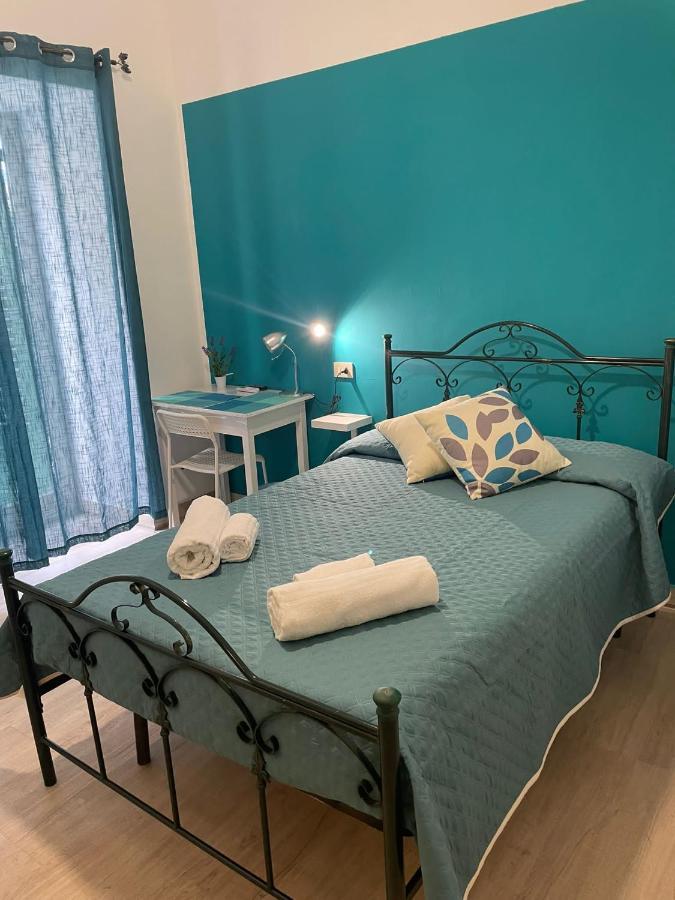 Casa Vittoria 호텔 팔레르모 외부 사진