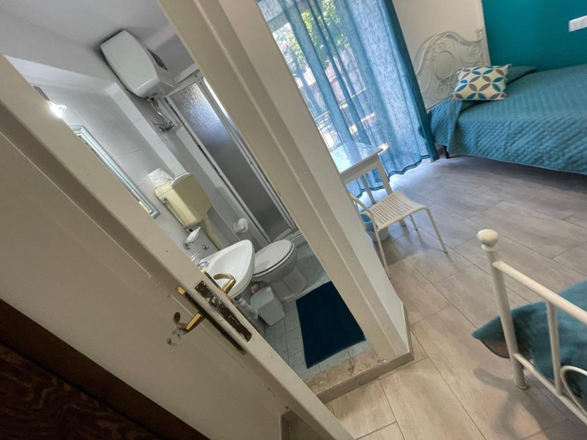 Casa Vittoria 호텔 팔레르모 외부 사진