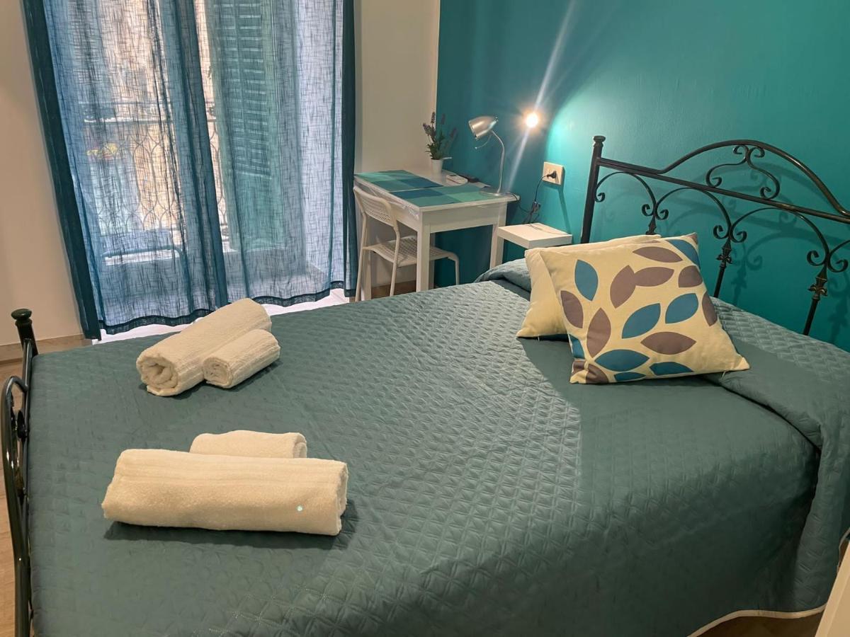 Casa Vittoria 호텔 팔레르모 외부 사진